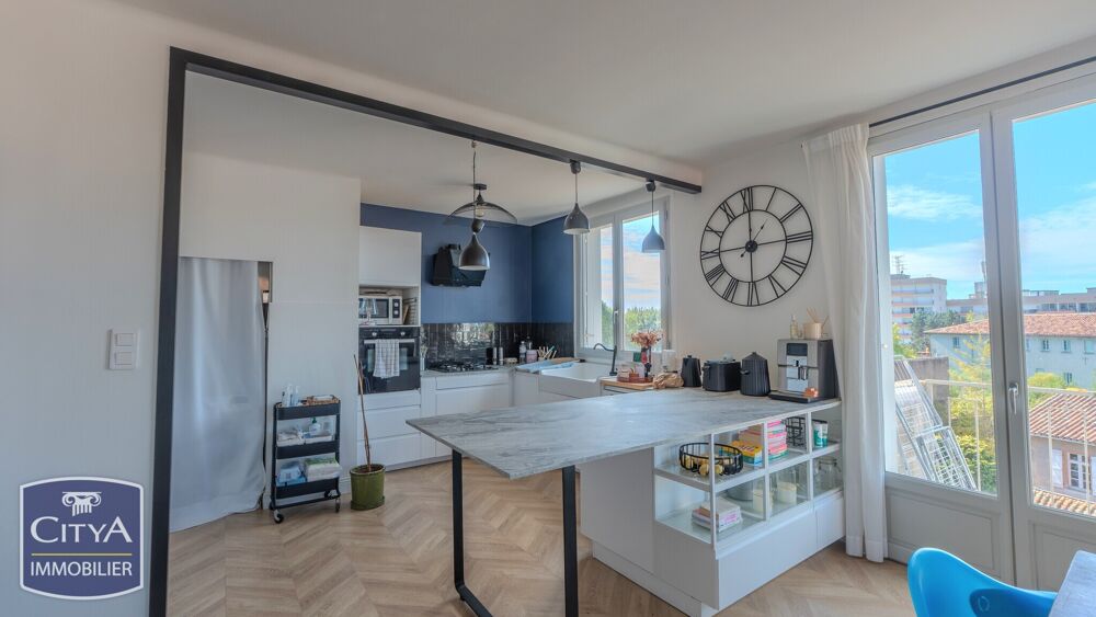Vente Appartement appartement Montauban