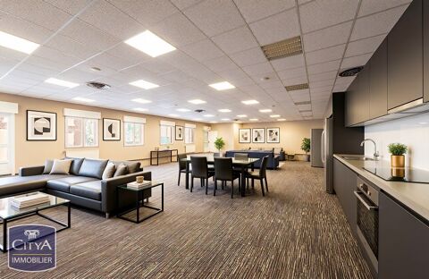   bureaux 