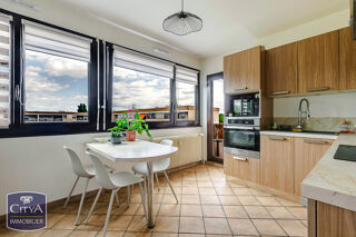  Appartement à vendre 3 pièces 71 m²
