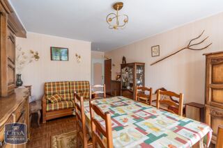  Appartement � vendre 4 pi�ces 75 m�