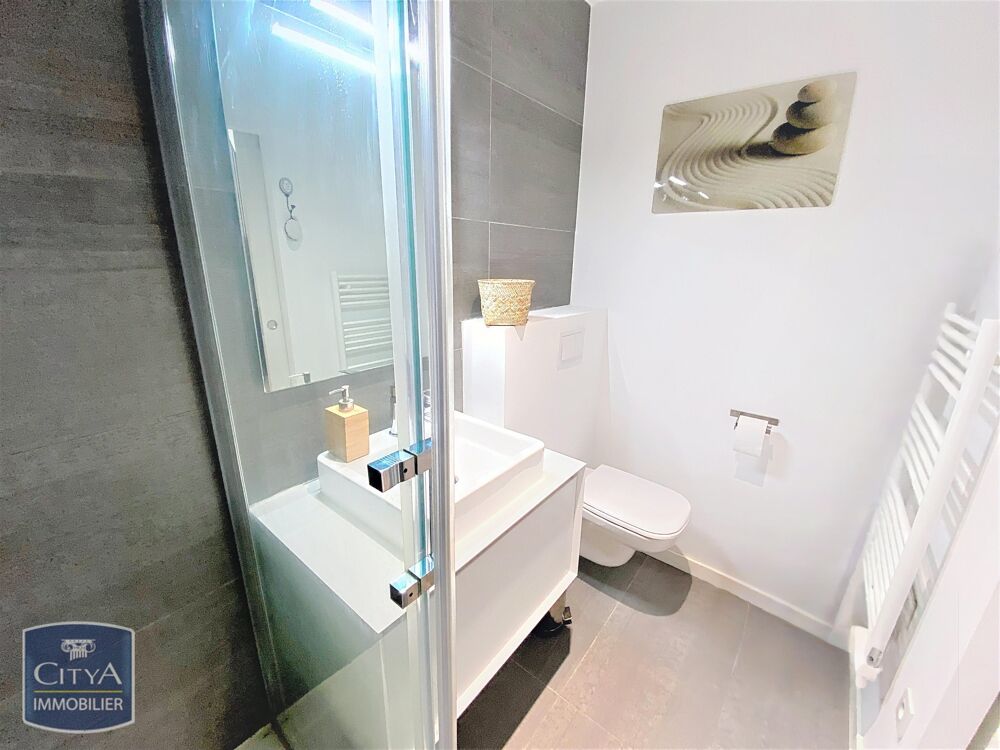 Vente Appartement appartement Aix-en-provence
