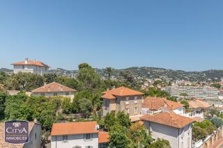  Appartement à vendre 2 pièces 47 m²
