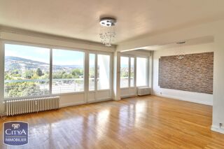 Vente Appartement appartement Firminy