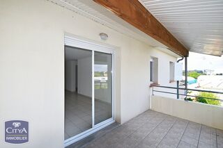  Appartement à vendre 3 pièces 69 m²