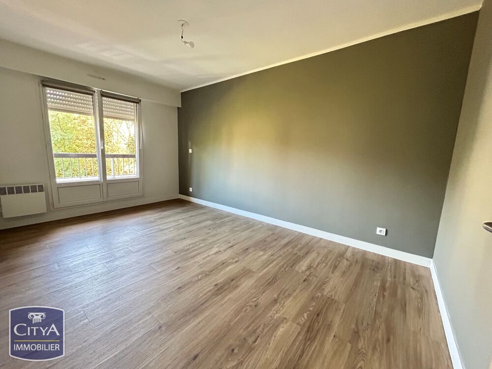 Vente Appartement appartement Loos