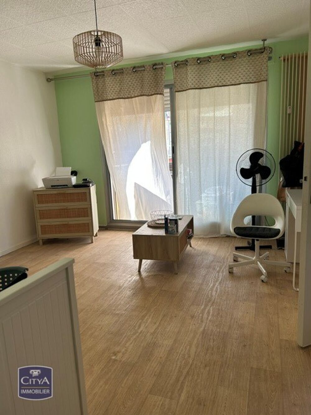 Vente Appartement appartement Belfort