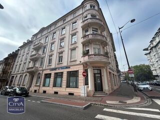  Appartement à vendre 3 pièces 80 m²