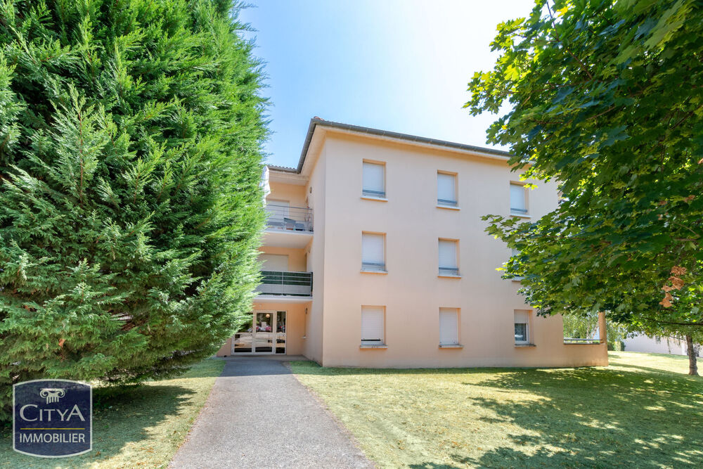 Appartement 2 pièces 55 m² à Feytiat