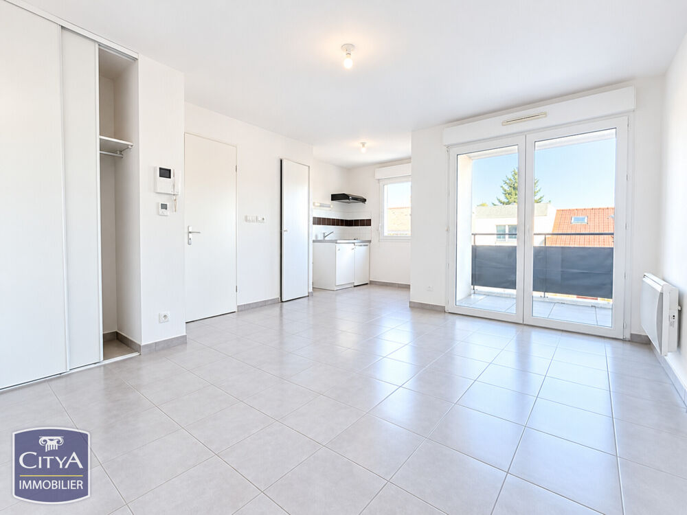 Vente Appartement appartement Saint-sébastien-sur-loire