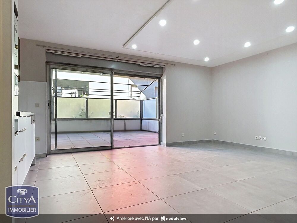 Vente Appartement appartement Grenoble