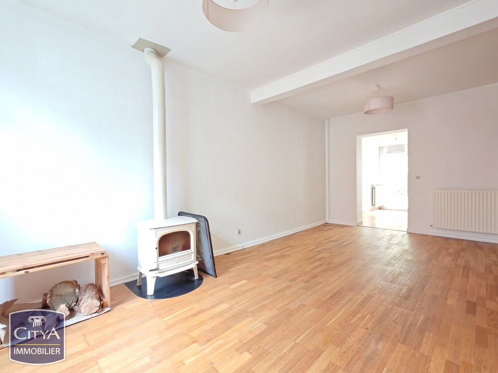 Vente Maison maison Arras