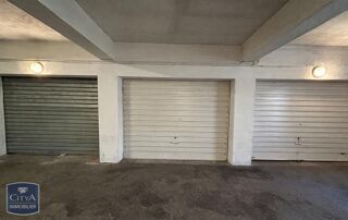  Parking / Garage à vendre 17 m²