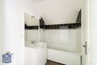  Appartement à vendre 3 pièces 65 m²