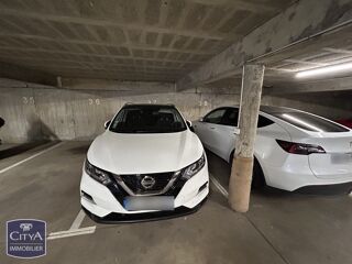  Parking / Garage � vendre 12 m�