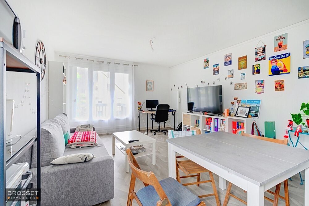 Vente Appartement appartement Tours