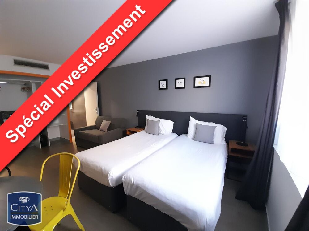 Appartement 1 pièce 27 m² · à Marseille 1 · 27 m² · 69 000 €