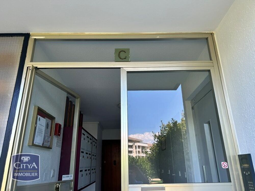 Vente Appartement appartement Mandelieu-la-napoule