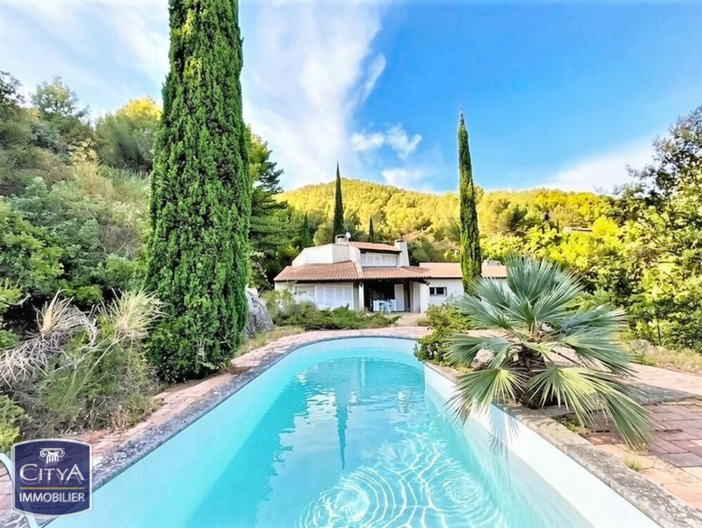 Vente Maison maison Le revest-les-eaux