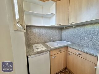  Appartement à vendre 1 pièce 23 m²
