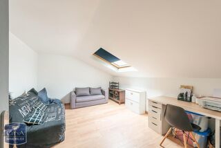  Appartement � vendre 3 pi�ces 74 m�