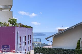  Appartement à vendre 2 pièces 43 m²
