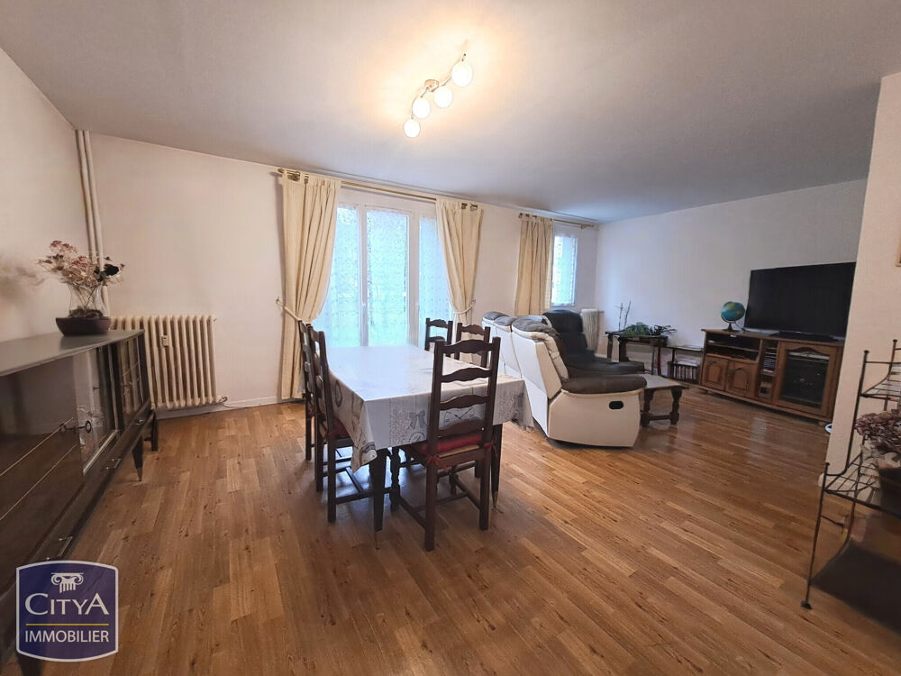 Vente Appartement appartement Alençon