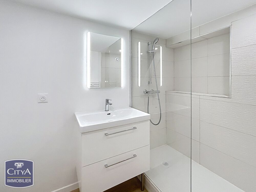 Vente Appartement appartement Bordeaux