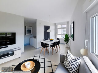  Appartement à vendre 1 pièce 22 m²