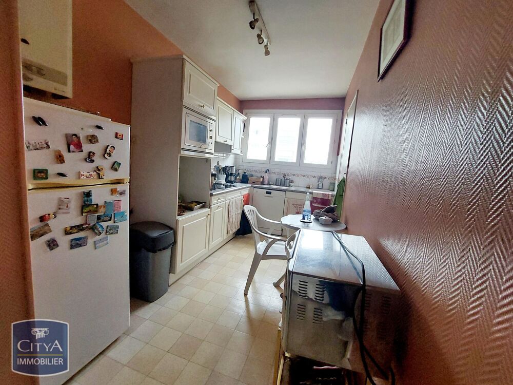 Vente Appartement appartement Caen