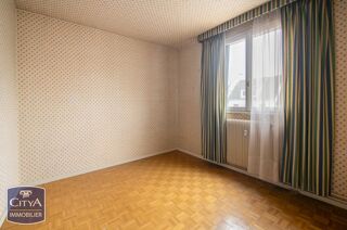  Appartement � vendre 3 pi�ces 65 m�