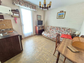  Appartement à vendre 1 pièce 15 m²