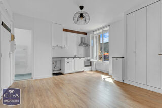  Appartement à vendre 2 pièces 40 m²