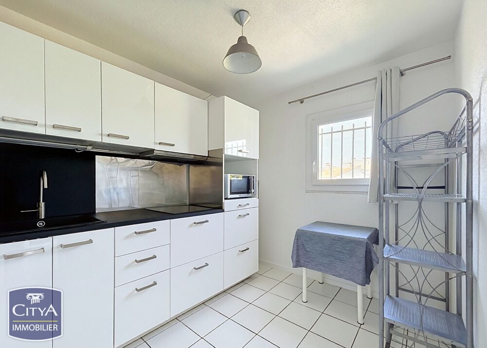 Vente Appartement appartement Le grau-du-roi