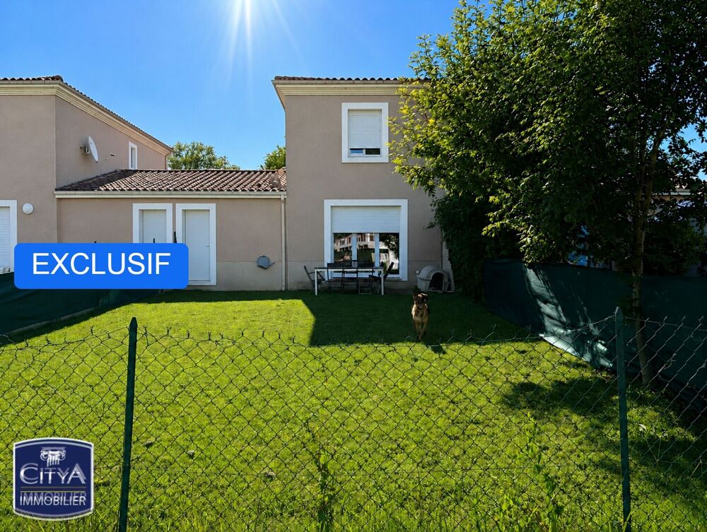 Maison 3 pièces 71 m² · à Pineuilh · 71 m² · 130 000 €