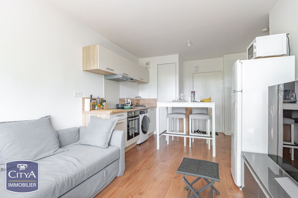 Vente Appartement appartement Tours