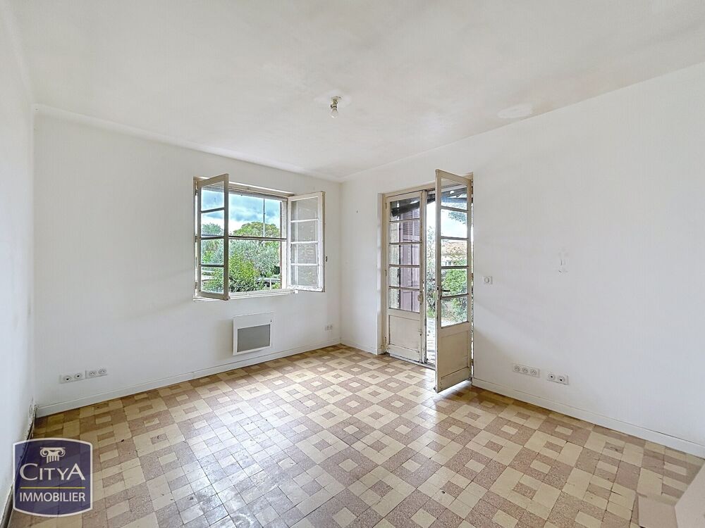Vente Maison maison Saint-raphaël