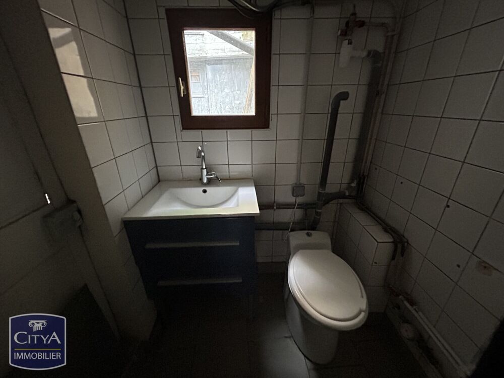 Vente Maison autre Riom
