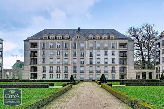  Appartement � vendre 3 pi�ces 68 m�