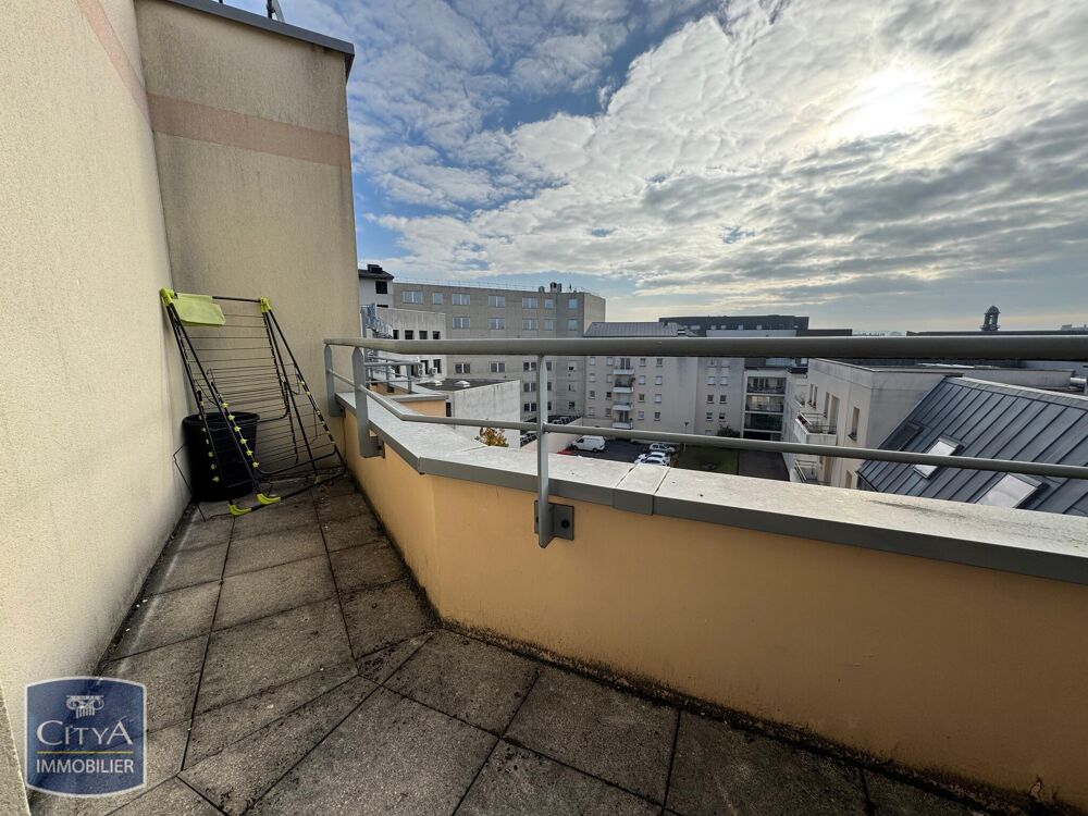 Vente Appartement appartement Rouen