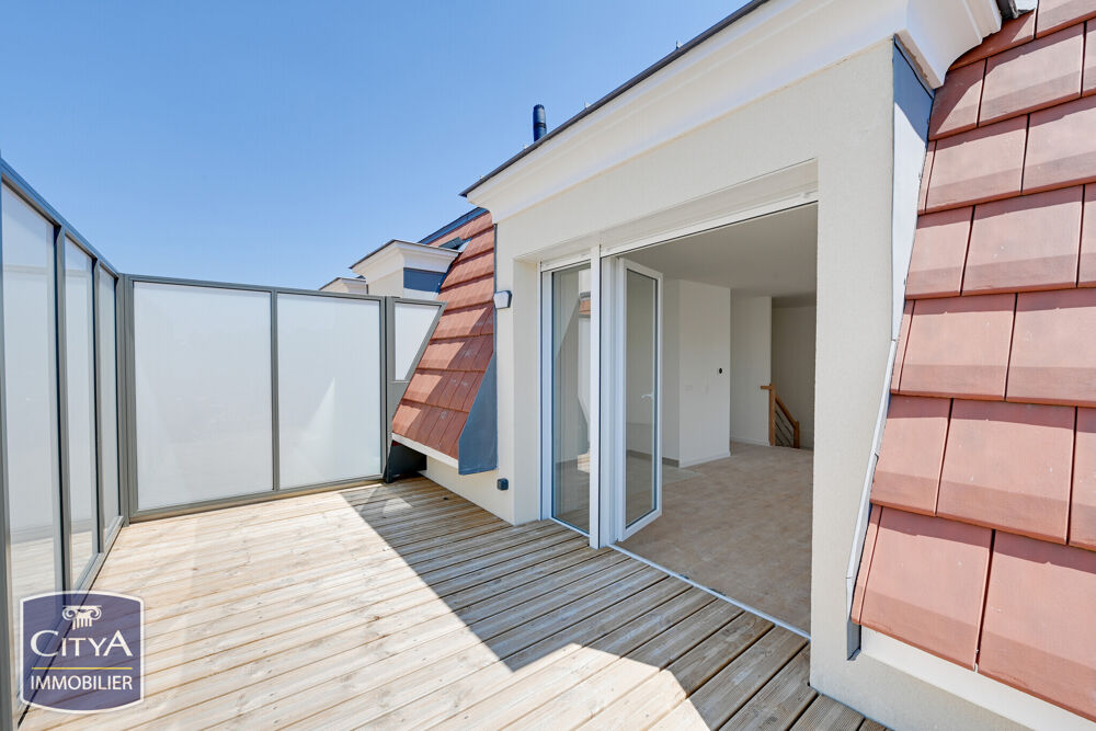 Vente Appartement appartement Antony