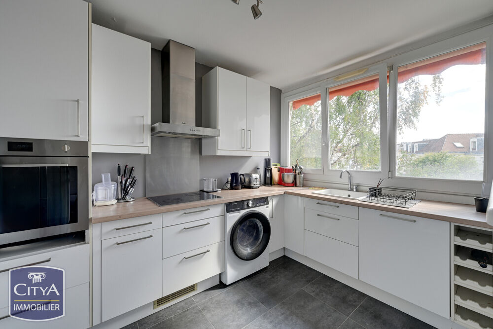 Vente Appartement appartement Antony