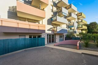  Appartement � vendre 1 pi�ce 24 m�