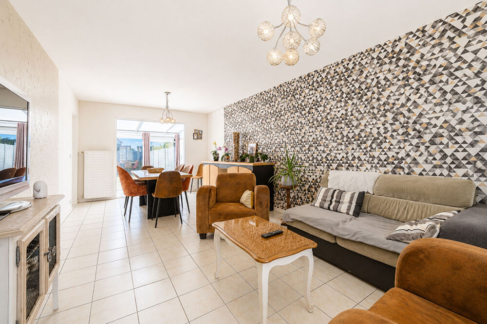 Vente Maison maison Vitry-en-artois