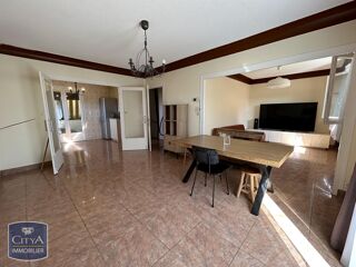 Maison à vendre 6 pièces 130 m²