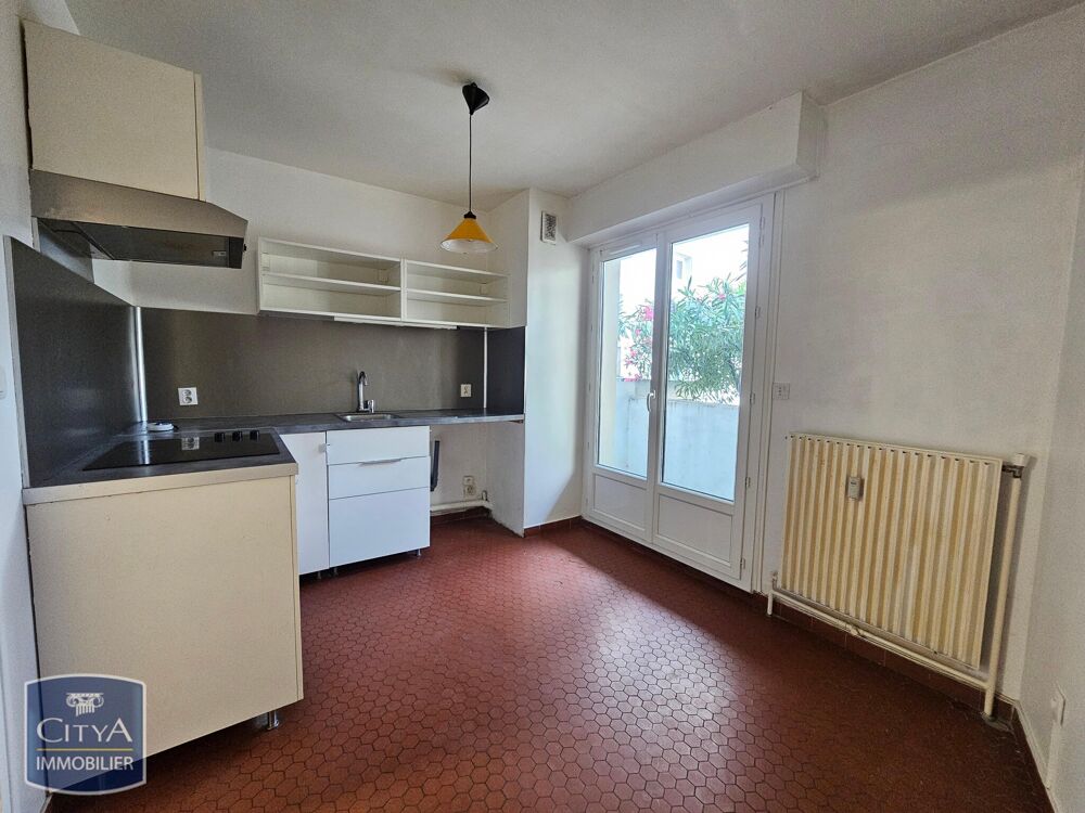 Vente Appartement appartement Grenoble