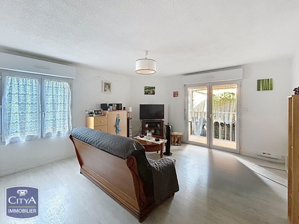 Appartement 3 pièces 64 m² · à Mont-de-Marsan · 64 m² · 142 000 €