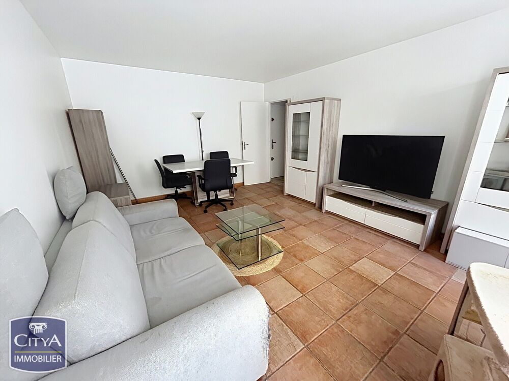 Vente Appartement appartement Lardy