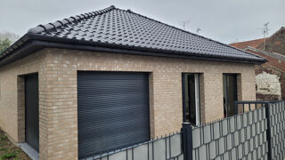 Maison 79m2 Escautpont