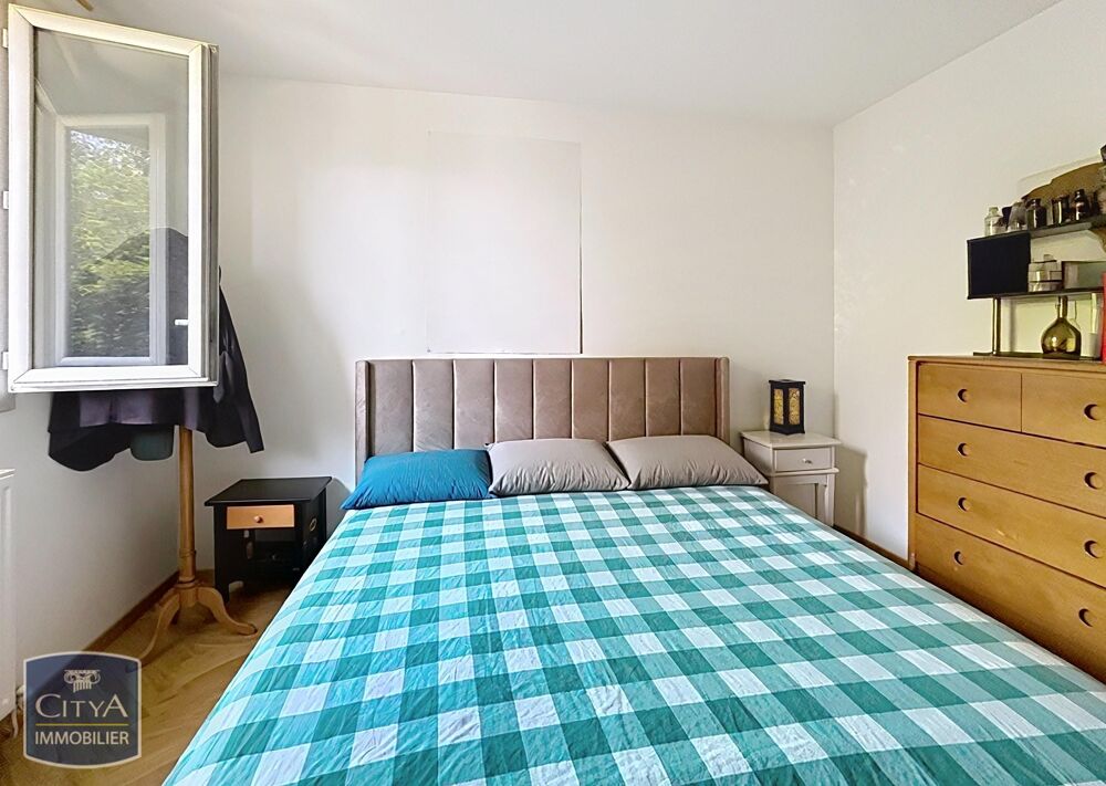 Vente Appartement appartement Chevry