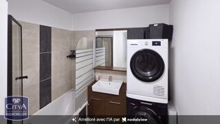  Appartement à vendre 3 pièces 63 m²